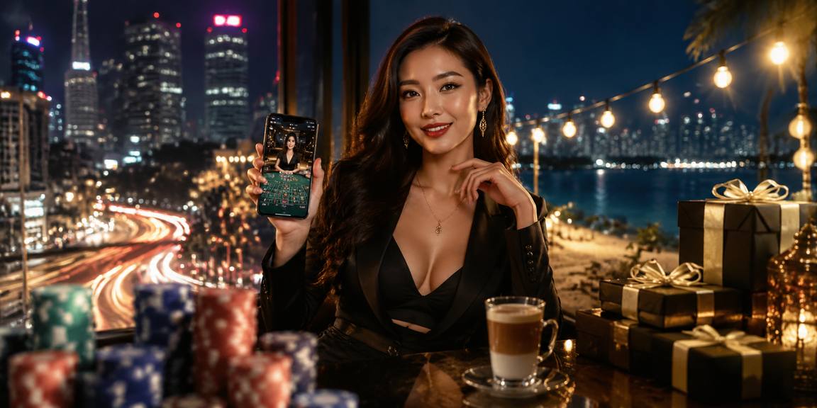vbet88 Momo Roulette — bàn quay số trực tiếp theo phong cách Việt
