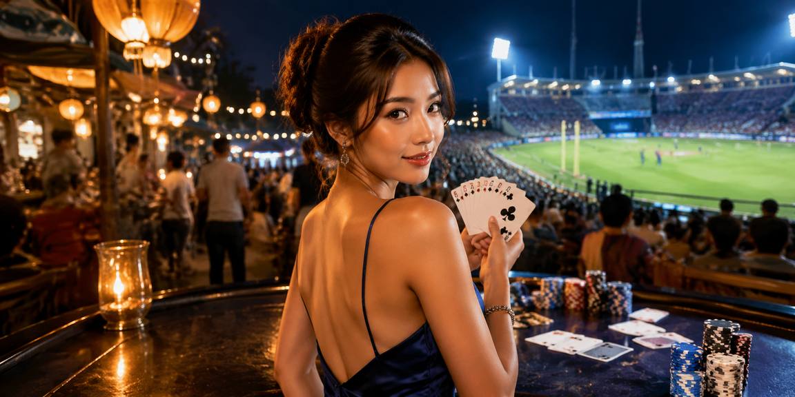 vbet88 Thể Thao Đêm
